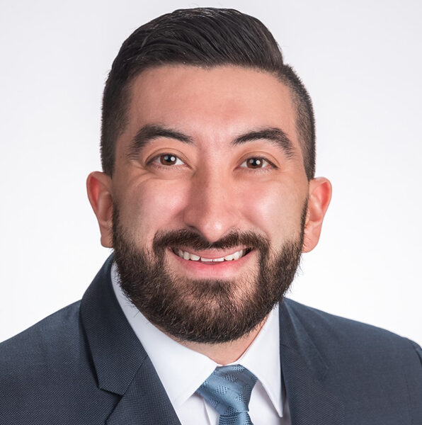 Portrait Photo of Jeremiah Jacko | Jacko Law Group, PC