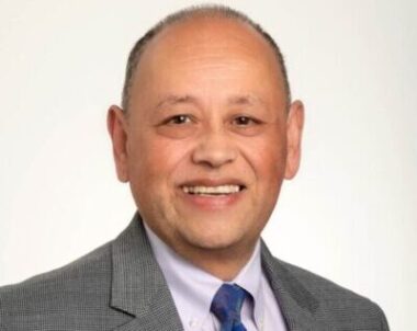 David Rodriguez