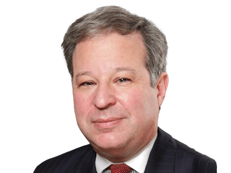 Portrait photo of Miles Edwards | Jacko Law Group, PC