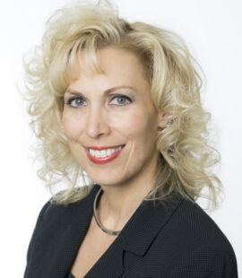 A photo of Michelle L. Jacko on a white background | Jacko Law Group, PC