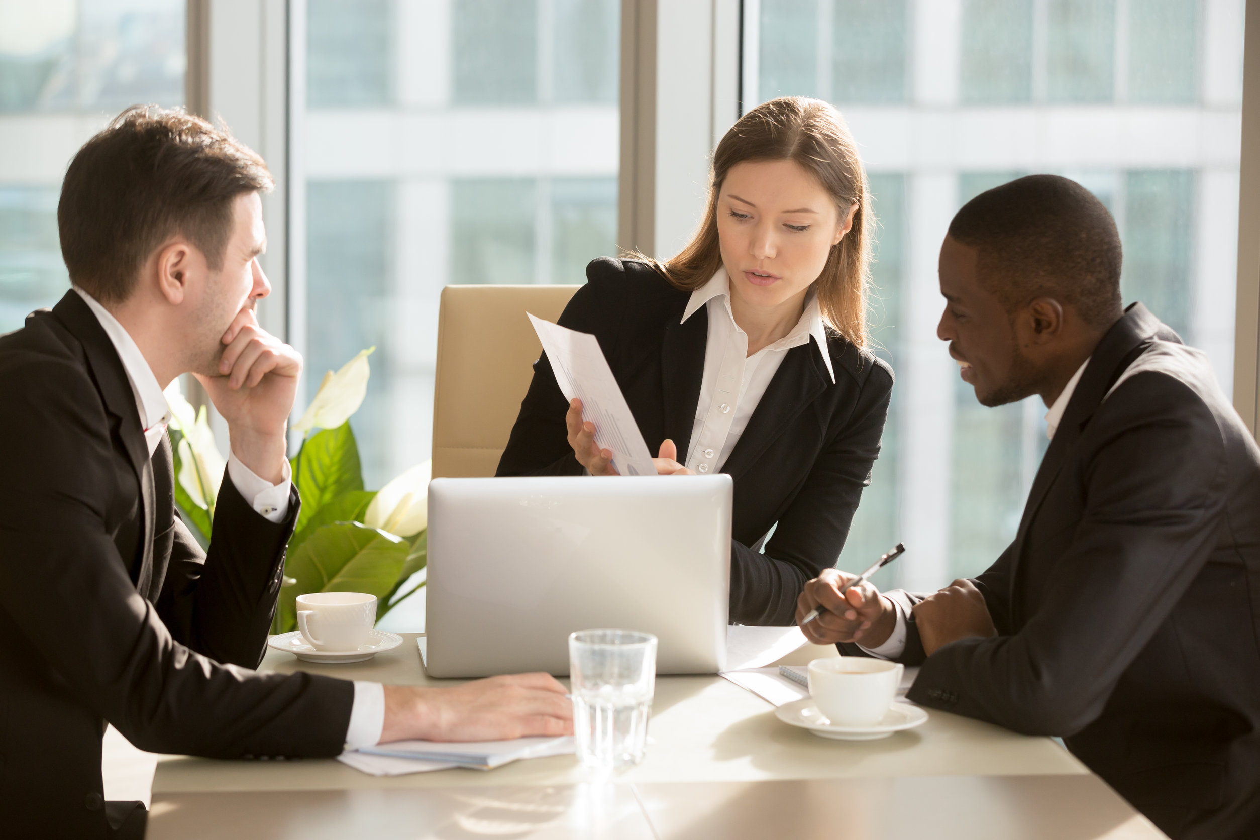 Private Fund Counsel