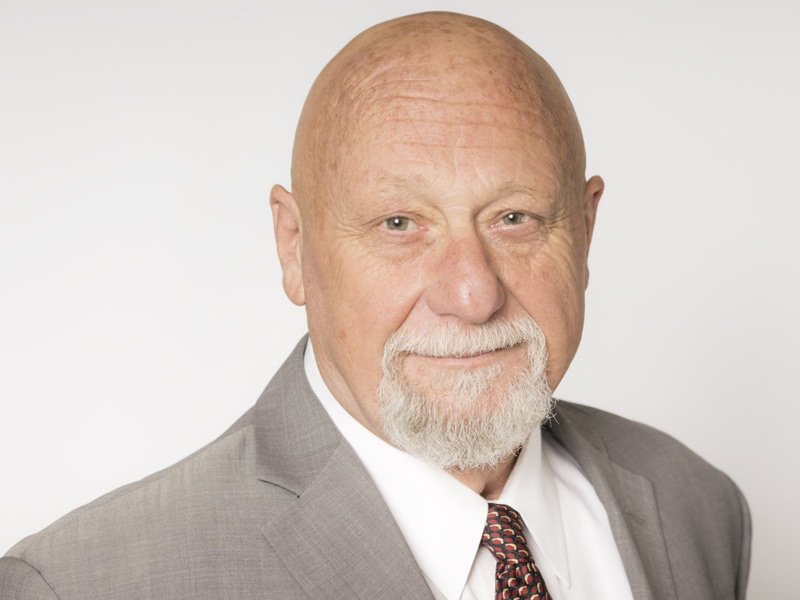 A photo of David M. Sobel | Jacko Law Group, PC