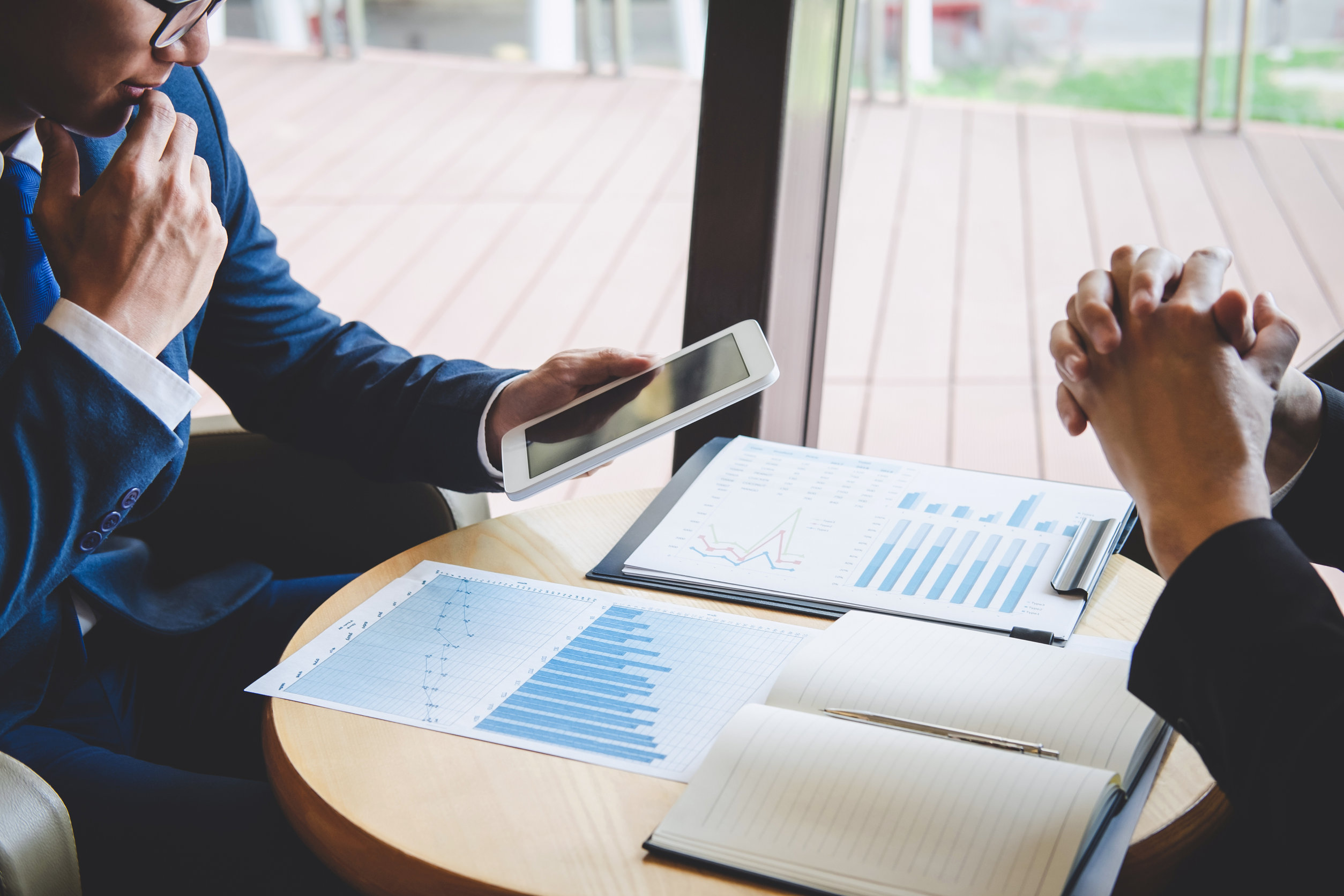 Private Fund Formation