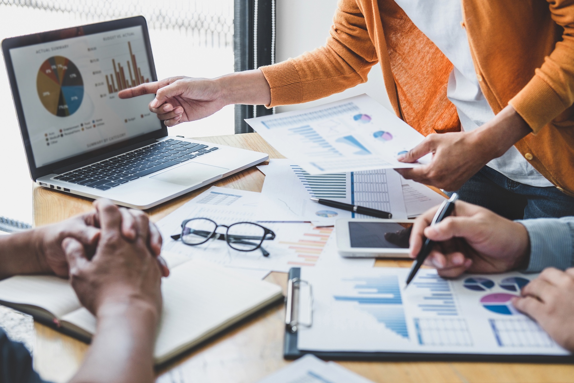 Navigating the Marketing Rule  Agency Scrutiny, and AI Considerations