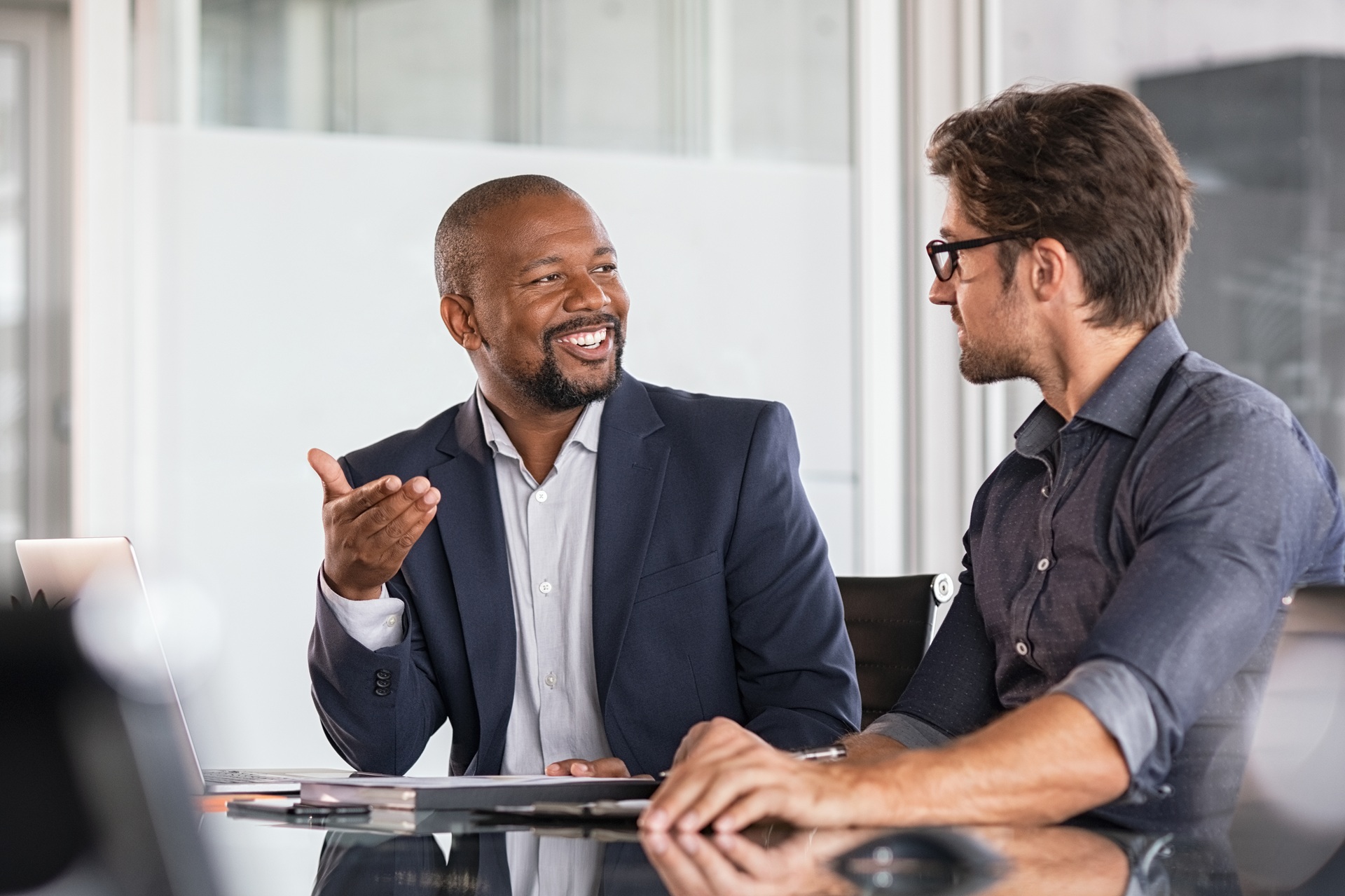 Safeguards for Compliance Officers