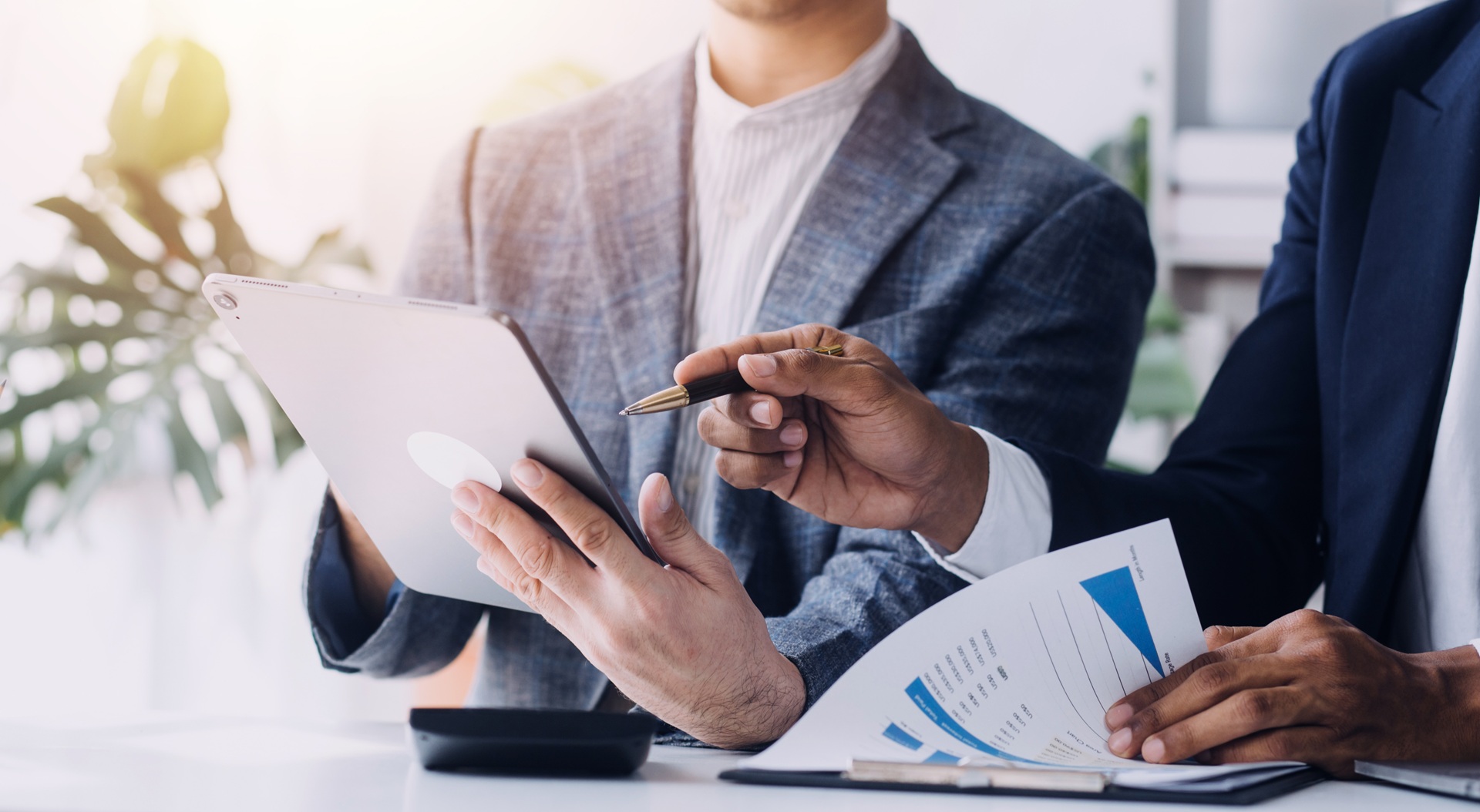 The Importance of Succession Generational Planning for Investment Advisers