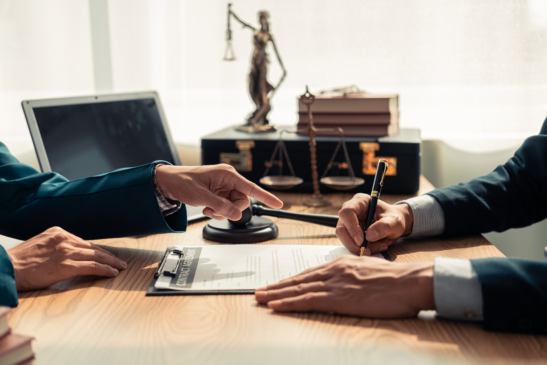 Common Causes of Customer Complaints and How Investment Advisers and Broker-Dealers Should Respond to Them