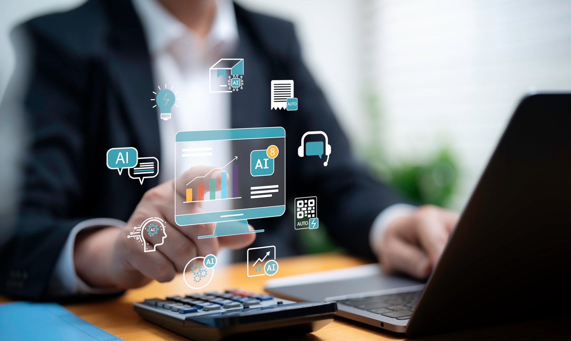 AI Tools Integration and Regulatory Considerations  Best Practices for AI Use in Marketing, Client Communication, Research and Portfolio Management