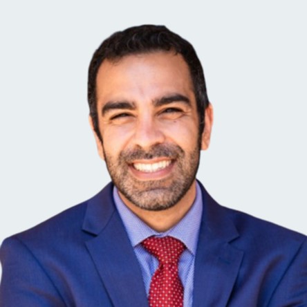 Abbas Mahvash, Esq.
